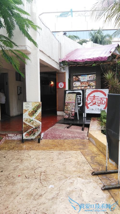 墨西哥旅游攻略十:坎昆、图伦