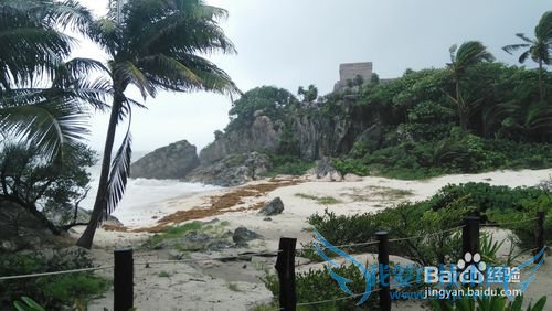 墨西哥旅游攻略十:坎昆、图伦