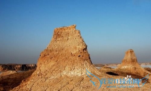 大同旅游景点大全