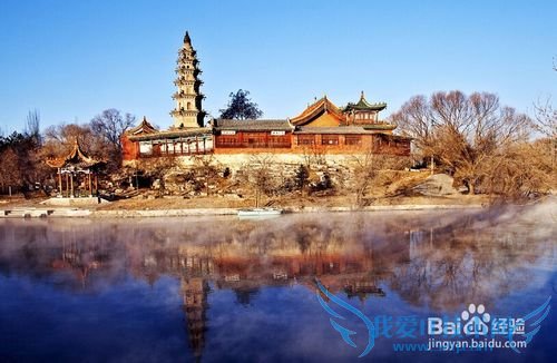 大同旅游景点大全