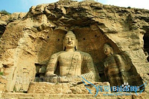 大同旅游景点大全