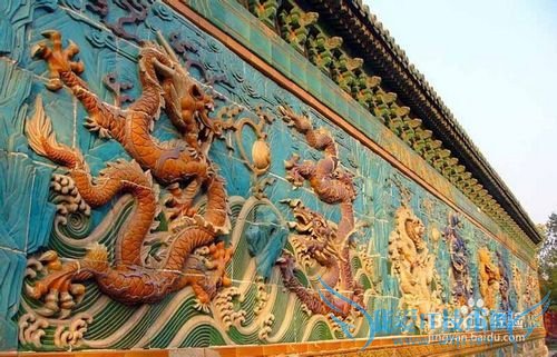 大同旅游景点大全