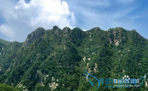 大同旅游景点大全