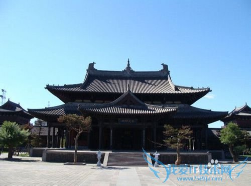 大同旅游景点大全