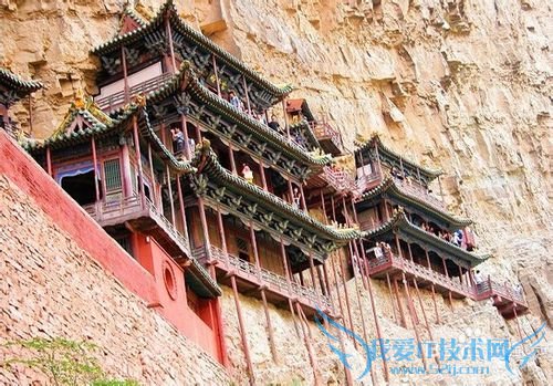 大同旅游景点大全