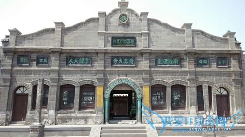 大同旅游景点大全