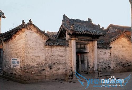 大同旅游景点大全