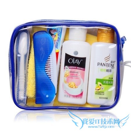 旅游需要准备什么