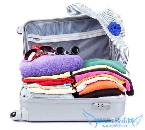 旅游需要准备什么