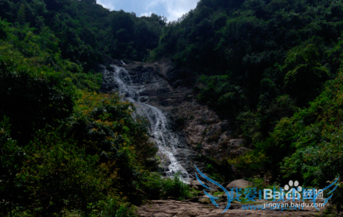 马峦山游玩攻略?