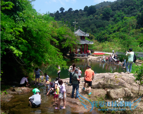 马峦山游玩攻略?