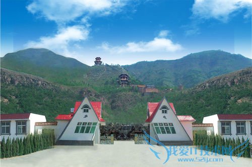 河南自助旅游攻略