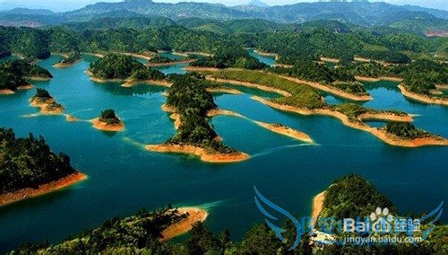 旅游攻略浙江有哪些好玩的景点