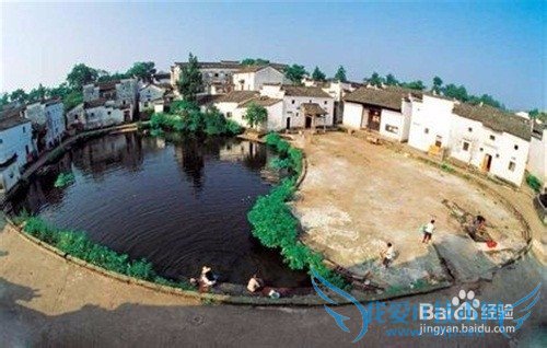 旅游攻略浙江有哪些好玩的景点