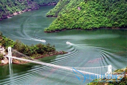 旅游攻略浙江有哪些好玩的景点