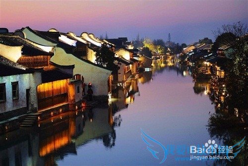 旅游攻略浙江有哪些好玩的景点