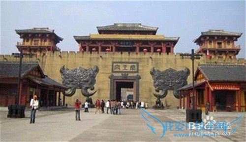 旅游攻略浙江有哪些好玩的景点