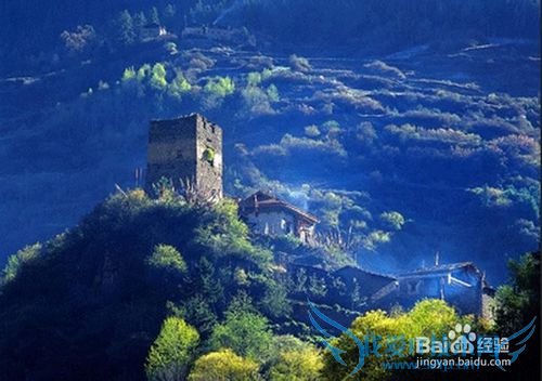 米亚罗旅游攻略