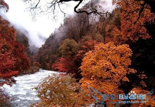 米亚罗旅游攻略