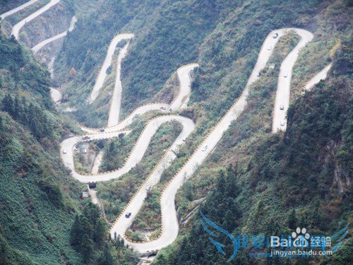 庐山旅游需要注意哪些事项