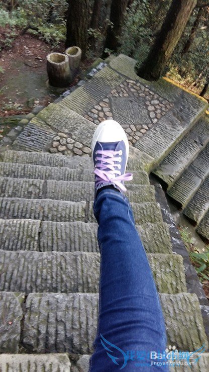 庐山旅游需要注意哪些事项