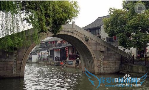 2015最赞西塘古镇旅游攻略