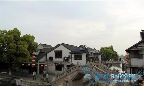 2015最赞西塘古镇旅游攻略