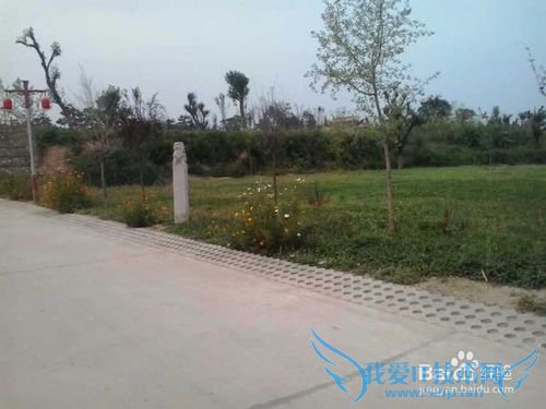 兴平马嵬驿旅游全攻略