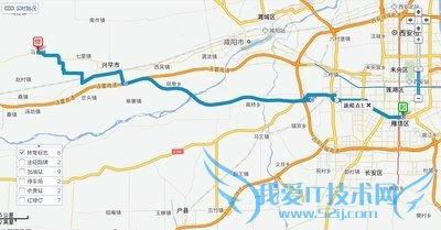 兴平马嵬驿旅游全攻略