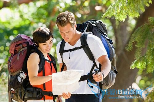 节日出行,野外旅游如何应付意外