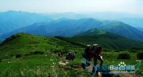 节日出行,野外旅游如何应付意外