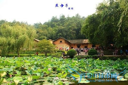 韶山花明楼旅游小贴士