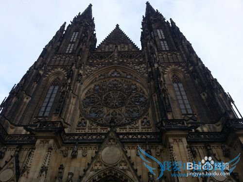 中东欧三国旅游攻略(五):捷克布拉格