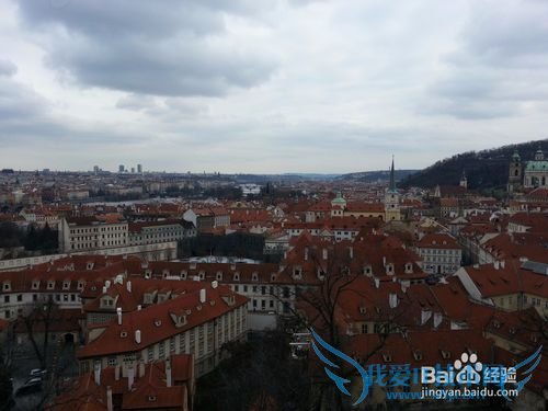 中东欧三国旅游攻略(五):捷克布拉格