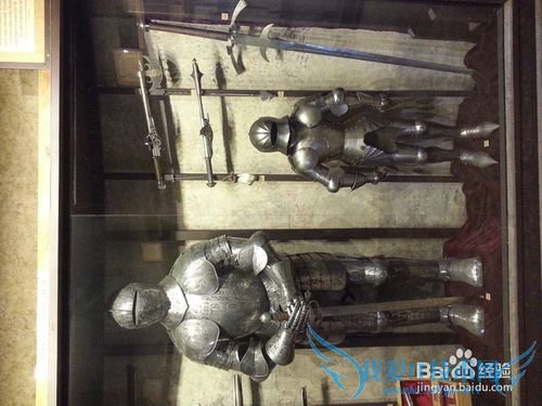 中东欧三国旅游攻略(五):捷克布拉格