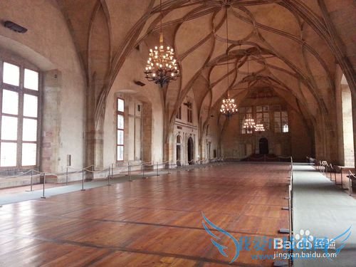 中东欧三国旅游攻略(五):捷克布拉格