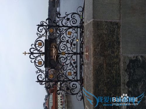 中东欧三国旅游攻略(五):捷克布拉格