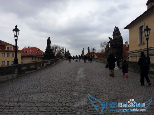 中东欧三国旅游攻略(五):捷克布拉格
