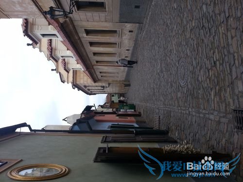 中东欧三国旅游攻略(五):捷克布拉格