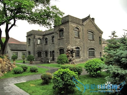 沈阳有哪些旅游景点