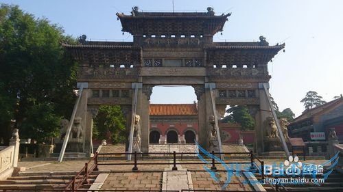 沈阳有哪些旅游景点