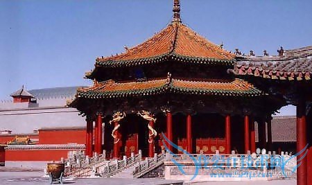 沈阳有哪些旅游景点