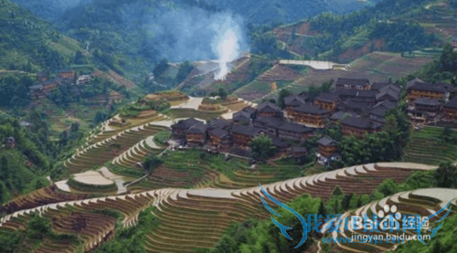 桂林旅游景点推荐