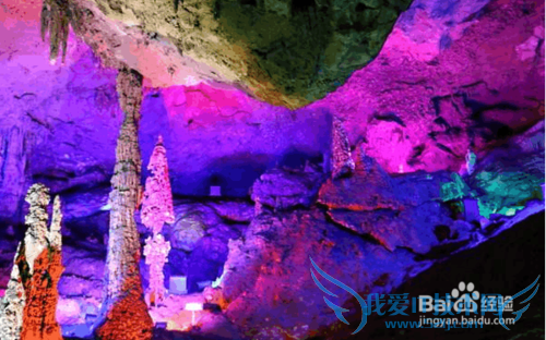 桂林旅游景点推荐