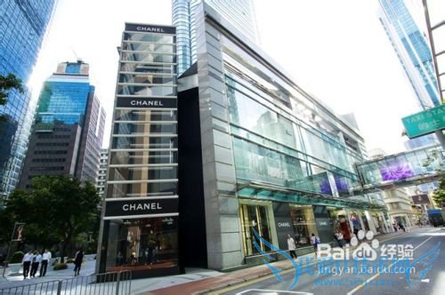 2012最新香港旅游必备攻略