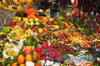 西班牙旅游吃什么好?