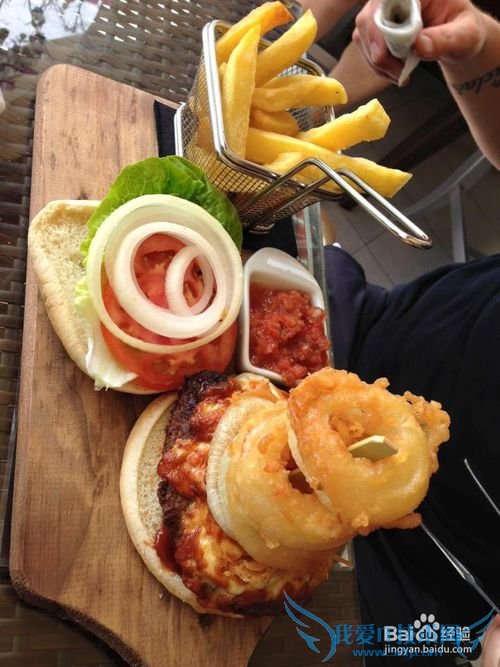 西班牙旅游吃什么好?