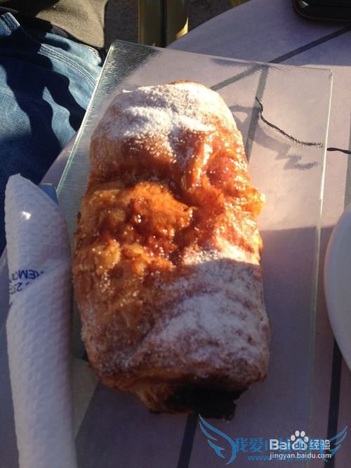 西班牙旅游吃什么好?