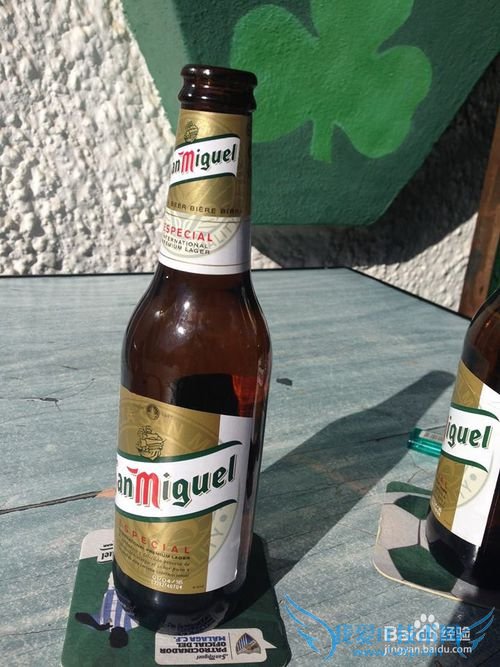 西班牙旅游吃什么好?