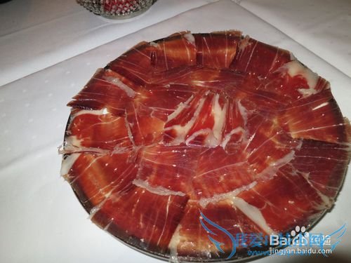 西班牙旅游吃什么好?